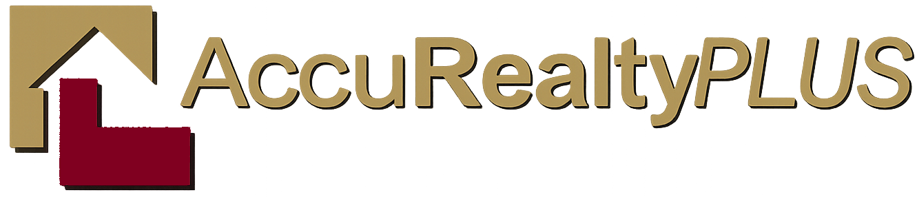 AccuRealtyPlus
